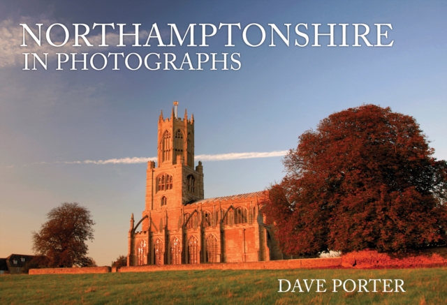 Northamptonshire in Photographs, EPUB eBook