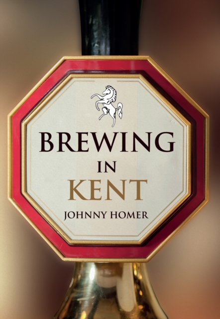 Brewing in Kent, EPUB eBook