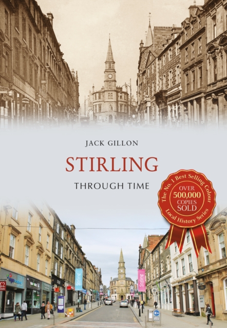 Stirling Through Time, EPUB eBook