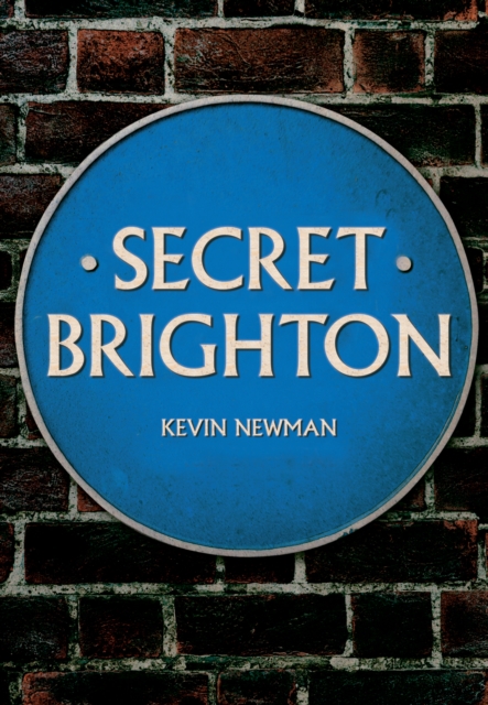 Secret Brighton, EPUB eBook