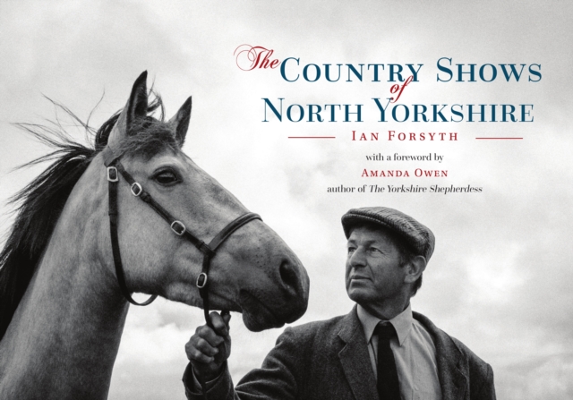 The Country Shows of North Yorkshire, EPUB eBook