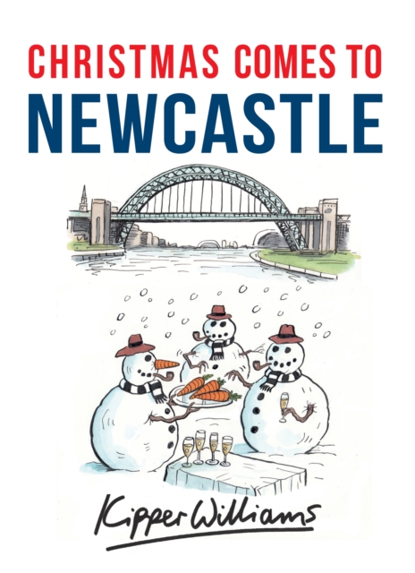 Christmas Comes to Newcastle, EPUB eBook