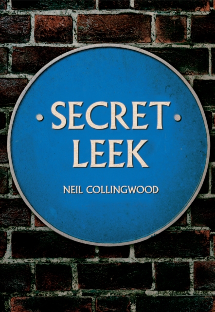 Secret Leek, EPUB eBook