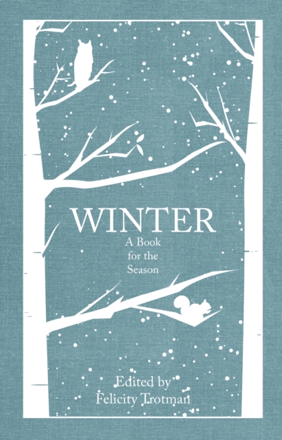 Winter : A Book for the Season, EPUB eBook