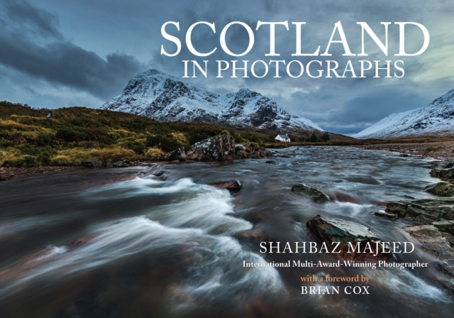 Scotland in Photographs, EPUB eBook