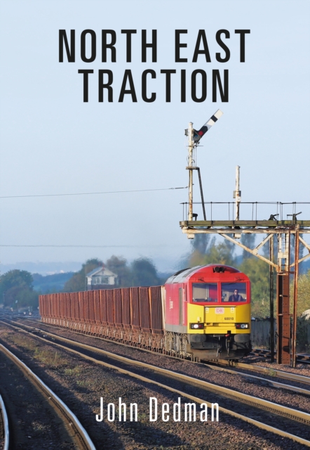 North East Traction, EPUB eBook