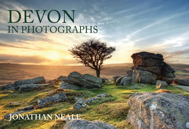 Devon in Photographs, EPUB eBook