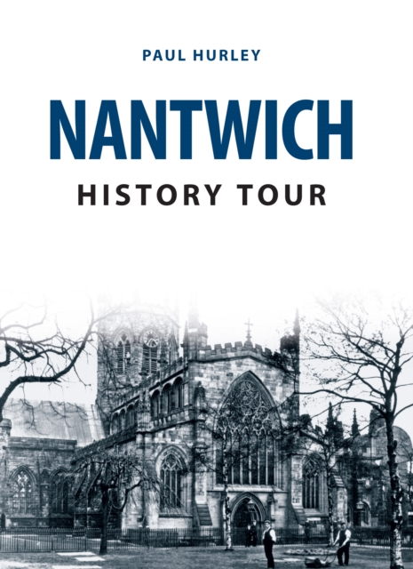 Nantwich History Tour, EPUB eBook