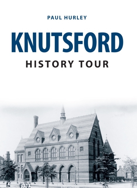 Knutsford History Tour, EPUB eBook