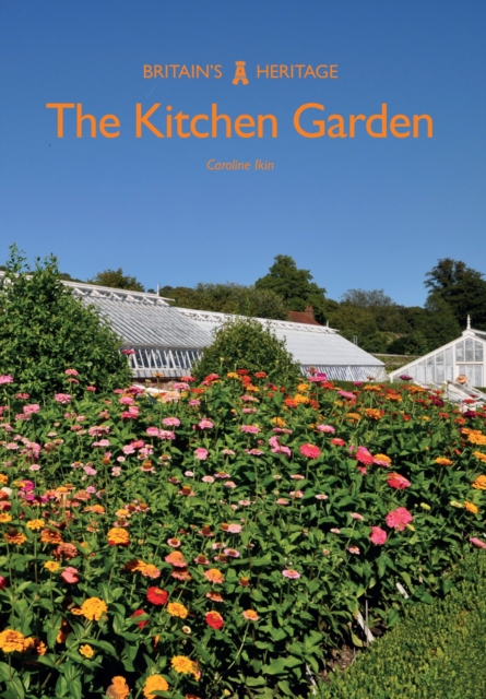 The Kitchen Garden, Paperback / softback Book