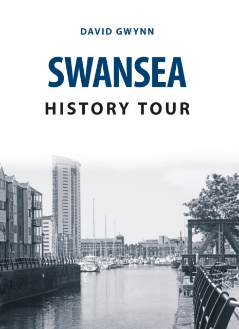 Swansea History Tour, EPUB eBook