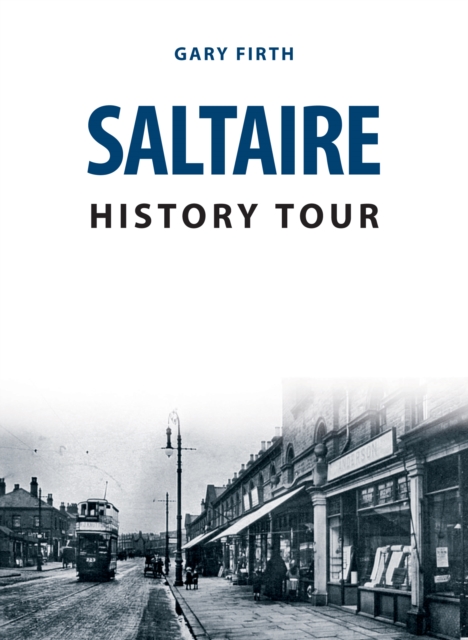 Saltaire History Tour, EPUB eBook