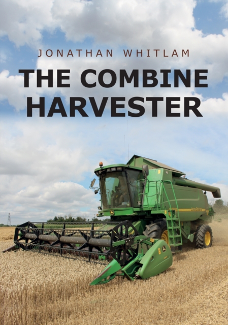The Combine Harvester, EPUB eBook