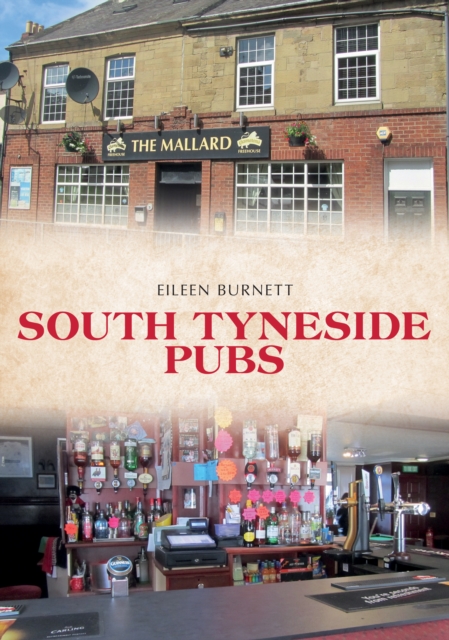 South Tyneside Pubs, EPUB eBook