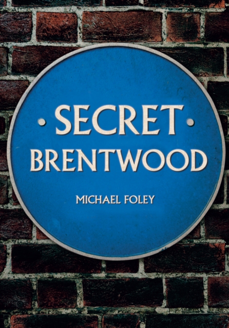Secret Brentwood, EPUB eBook