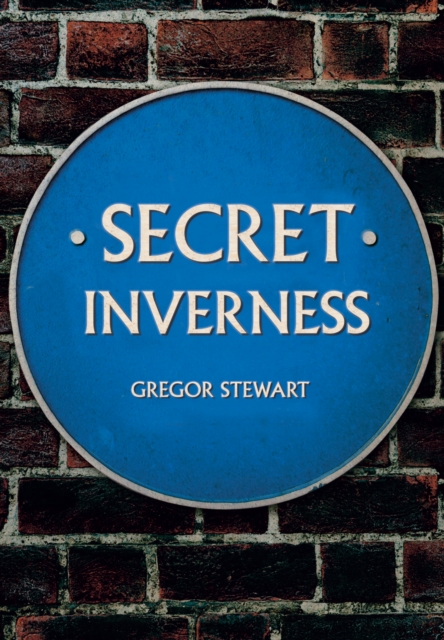 Secret Inverness, EPUB eBook