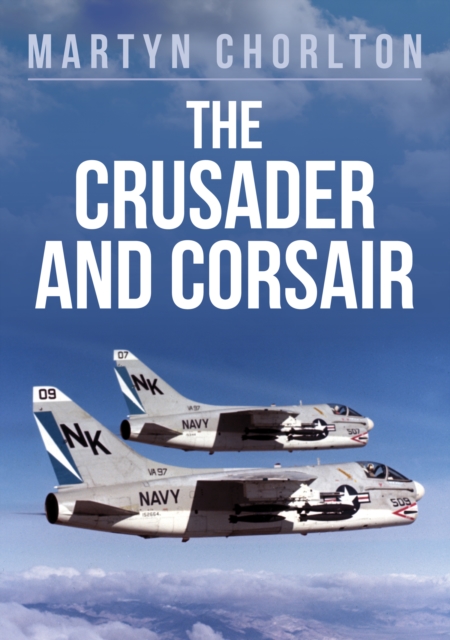 The Crusader and Corsair, EPUB eBook