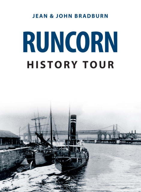 Runcorn History Tour, Paperback / softback Book