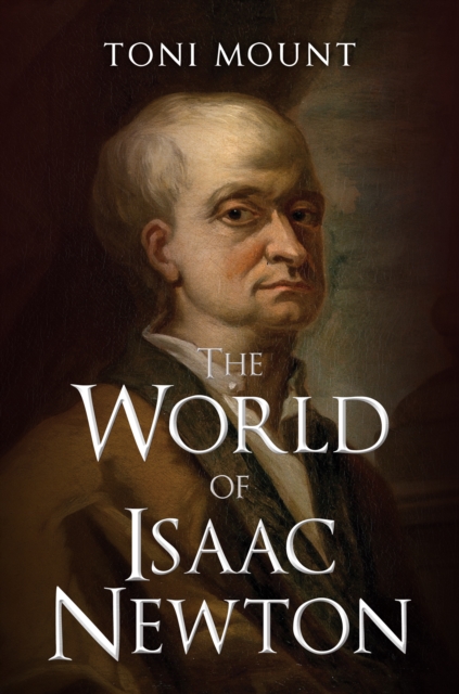 The World of Isaac Newton, EPUB eBook