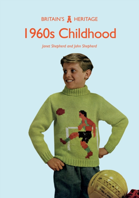 1960s Childhood, EPUB eBook