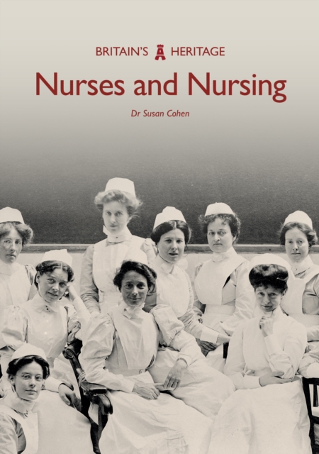 Nurses and Nursing, EPUB eBook