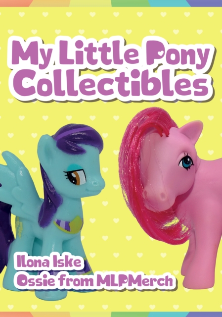 My Little Pony Collectibles, EPUB eBook