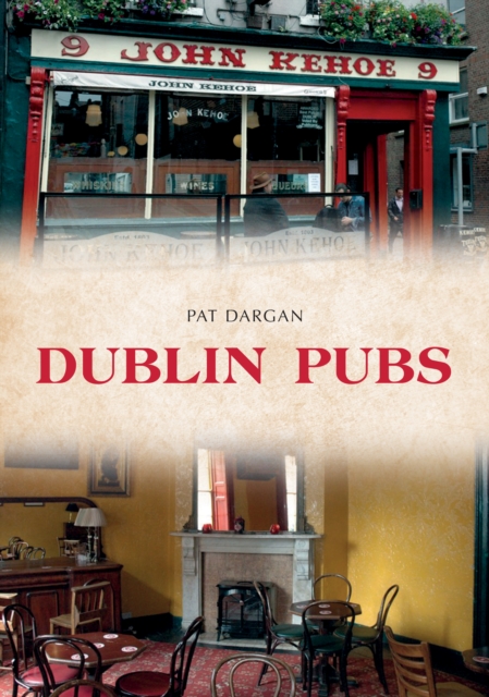 Dublin Pubs, Paperback / softback Book