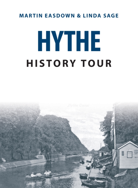 Hythe History Tour, EPUB eBook