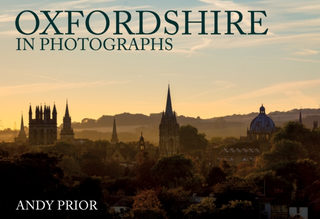 Oxfordshire in Photographs, EPUB eBook