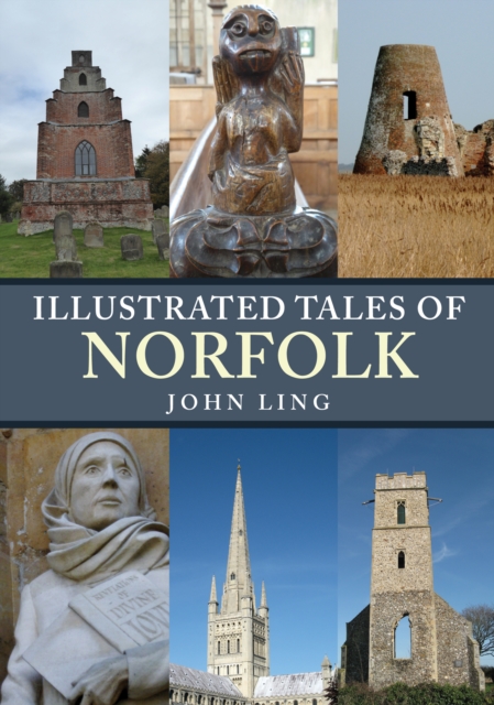 Illustrated Tales of Norfolk, EPUB eBook