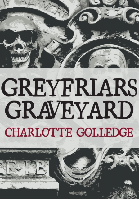 Greyfriars Graveyard, EPUB eBook