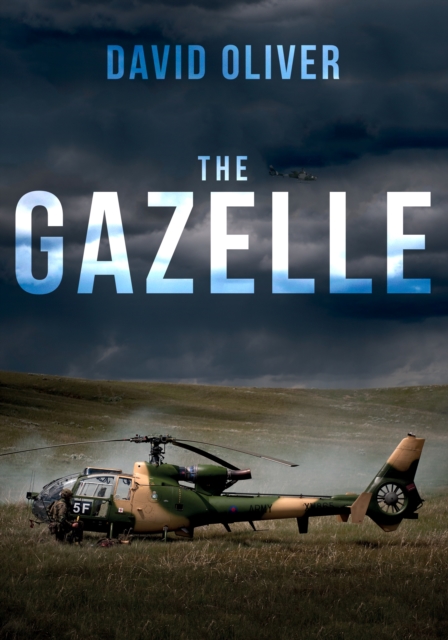 The Gazelle, EPUB eBook
