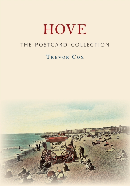 Hove The Postcard Collection, EPUB eBook