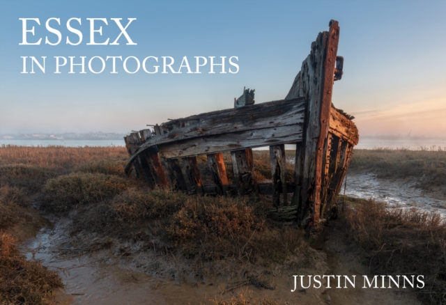 Essex in Photographs, Paperback / softback Book