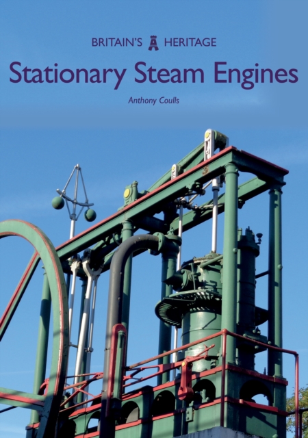 Stationary Steam Engines, EPUB eBook