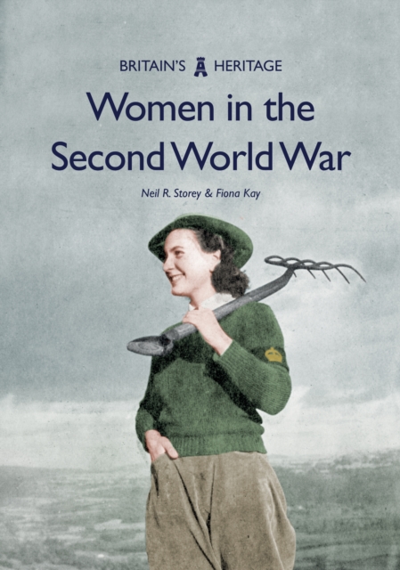 Women in the Second World War, EPUB eBook