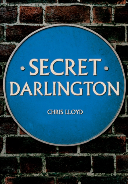 Secret Darlington, EPUB eBook