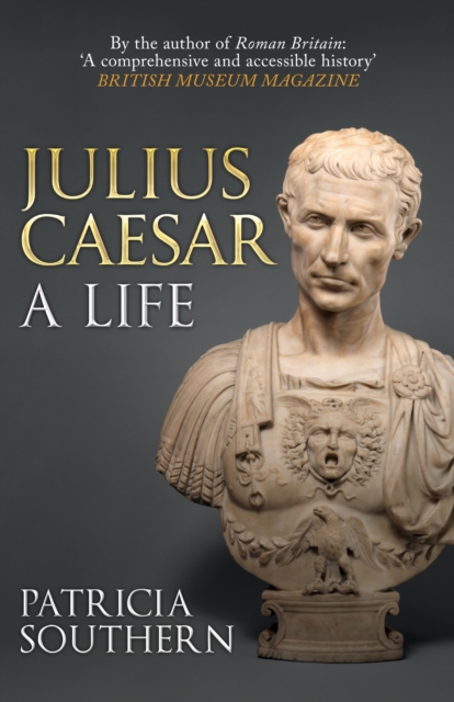 Julius Caesar : A Life, Paperback / softback Book