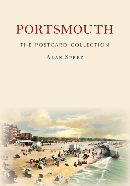 Portsmouth The Postcard Collection, EPUB eBook