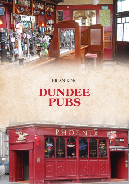 Dundee Pubs, EPUB eBook