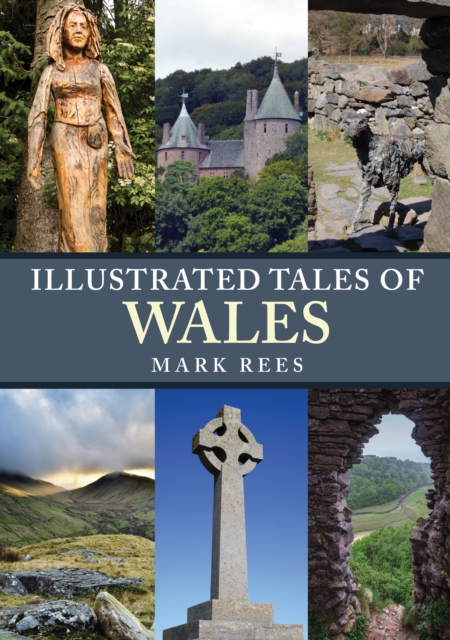 Illustrated Tales of Wales, EPUB eBook