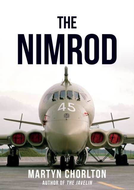 The Nimrod, Paperback / softback Book