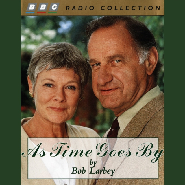 As Time Goes By, eAudiobook MP3 eaudioBook
