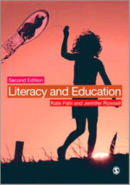 Literacy and Education, Paperback / softback Book