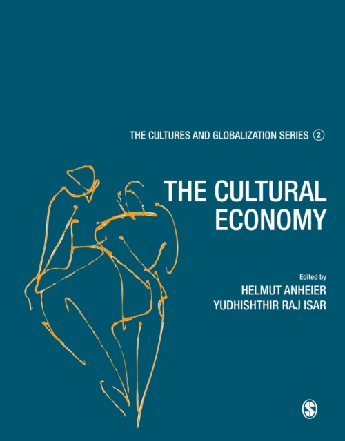 Cultures and Globalization : The Cultural Economy, PDF eBook