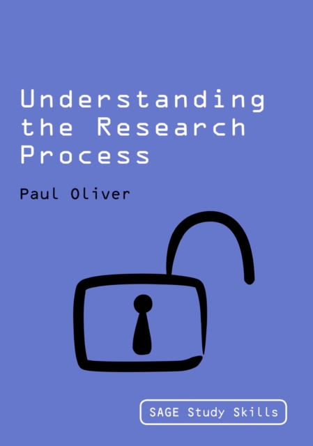 Understanding the Research Process, PDF eBook