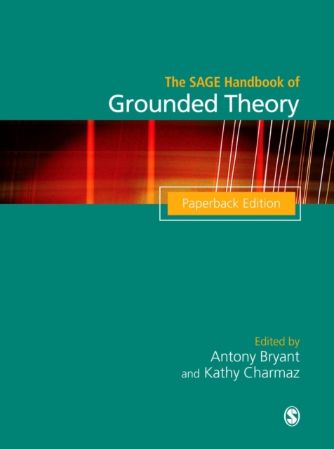 The SAGE Handbook of Grounded Theory : Paperback Edition, PDF eBook