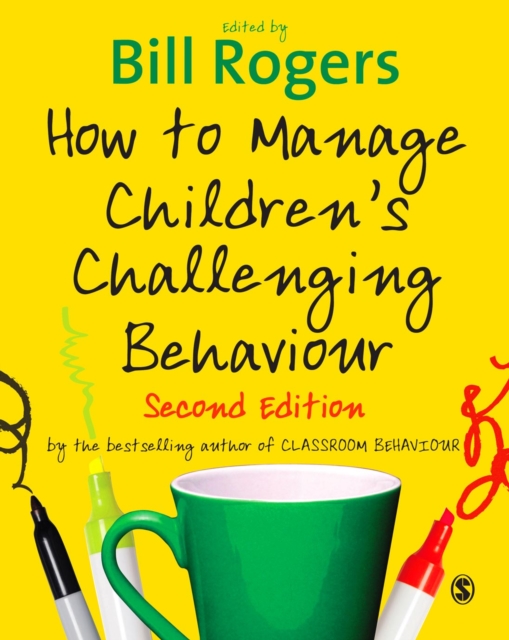 How to Manage Children's Challenging Behaviour, PDF eBook