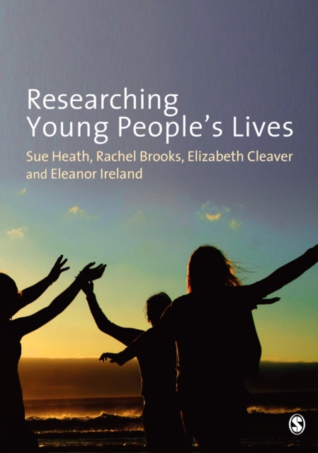 Researching Young People's Lives, PDF eBook