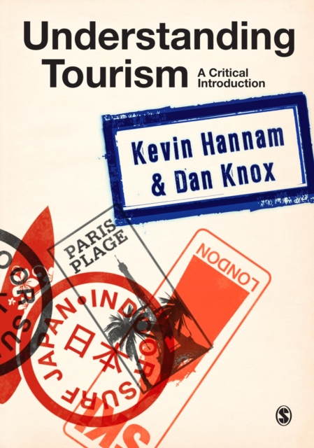 Understanding Tourism : A Critical Introduction, PDF eBook